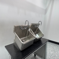 Laboratory Sinks image 0